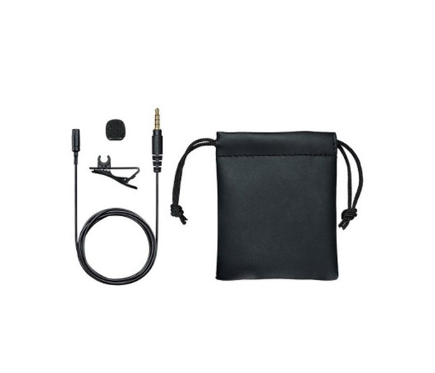 SHURE Motiv MVL - 638196 - zdjęcie 2